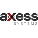 Axess Systems Ltd logo