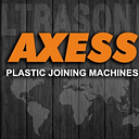 Ultrasonic Plastic Welder