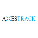 Axestrack logo