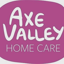 Axe Valley Home Care logo