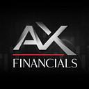 AXP Financials logo