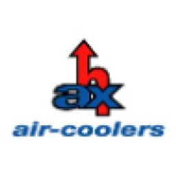 AXH Air Coolers LLC logo