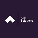 Axia Solutions Limited logo