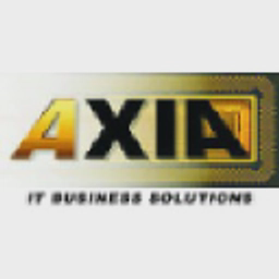 Axia Computer Systems Limited logo