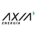 AXIA Energia logo