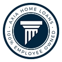 Axia Home Loans logo