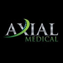 Axial Medical logo