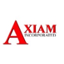 Axiam, Inc. logo