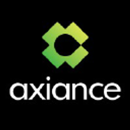Axiance logo