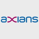 Axians AB logo