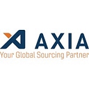Axia Sourcing logo