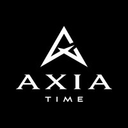 axiatime.com logo