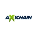 Axichain logo