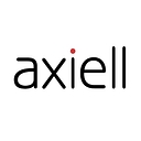 Axiell Uk logo