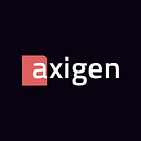 axigen.com logo