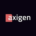 Axigen Messaging logo