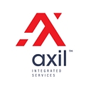 Axil Integrated Services ♻️ logo