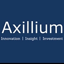 Axillium Research logo