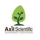 AXIL SCIENTIFIC PTE. LTD. logo