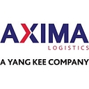 Axima logo
