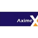 AXIME CONSULTORES logo