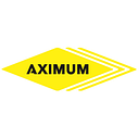 Aximum logo