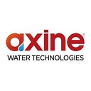 Axine Water Technologies logo