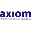 Axiom Manufacturing Services logo
