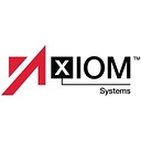 Axiom Systems, Inc. logo