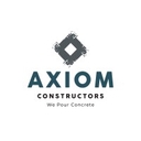 Axiom Constructors logo