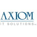 Axiom It Solutions, Inc. logo