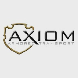 Axiom Armored- Noah Jiles Logo
