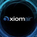 Axiom Audio logo