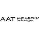 Axiom Automation Technologies logo