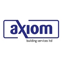 Axiom Building Services Ltd logo