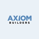Axiom Builders Inc. logo