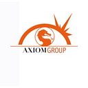 AXIOME Groupe logo