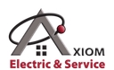 Axiom Electric logo