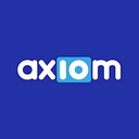Axiom Io logo