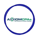 Axiom Cpas And Business Advisors Llc logo