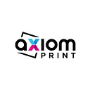 Axiomprint, Inc. logo