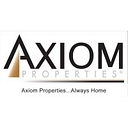 Axiom Properties, Inc. logo