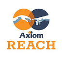 Axiom REACH Inc logo