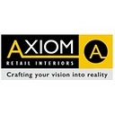 Axiom Retail Interiors logo