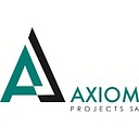 Axiom Projects logo