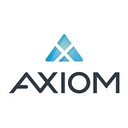 Axiom Upgrades