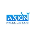 Axion Credit Repair logo