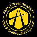 Axios Career Academy logo