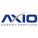Axio Wireline Tx logo