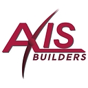 Axis Builders logo